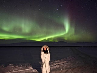 Northern Lights and Stargazing, photo 6