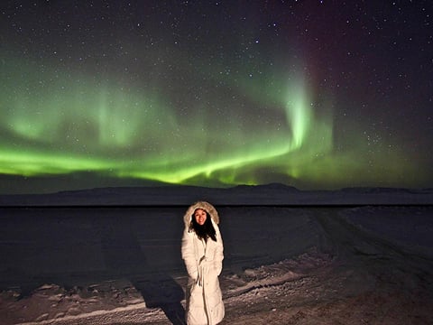 Northern Lights and Stargazing, photo 6