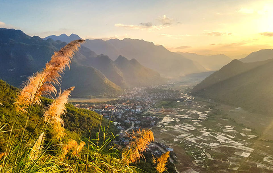 7-Day Northern Vietnam Adventure: Hiking & Culture Tour
