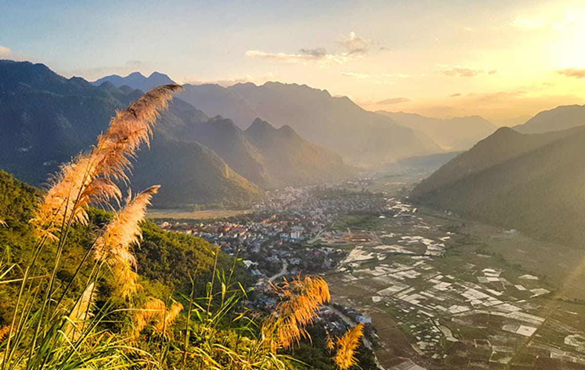 Vietnam Northern Loop 7 days 6 nights