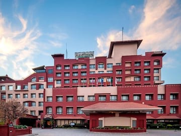 Luxury 5-Day Leisure Tour in Kathmandu, Nepal