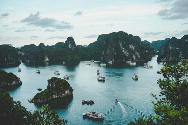 Vietnam Tour | Nature and Culture | 11 days