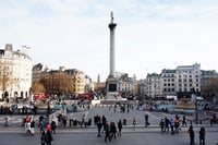 London Layover - Private Tour from Heathrow Airport 8