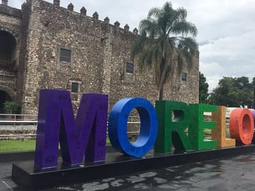 Private Cultural Tour of Cuernavaca and Taxco from CDMX