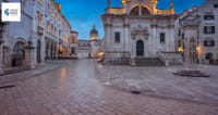 Serbia & Croatia in one week: From Belgrade to Dubrovnik 1