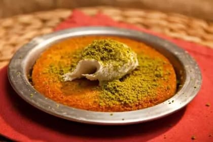 Gastronomy Tour of Famous Turkish Cuisine