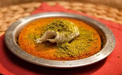 Culinary Tour of Gaziantep and Harran's Turkish Cuisine
