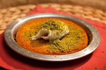 Culinary Tour of Gaziantep and Harran's Turkish Cuisine