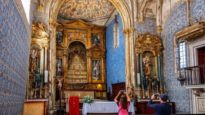 Discover the Oldest Ruins of Portugal in Coimbra and Conímbriga, where Fado Sings its History