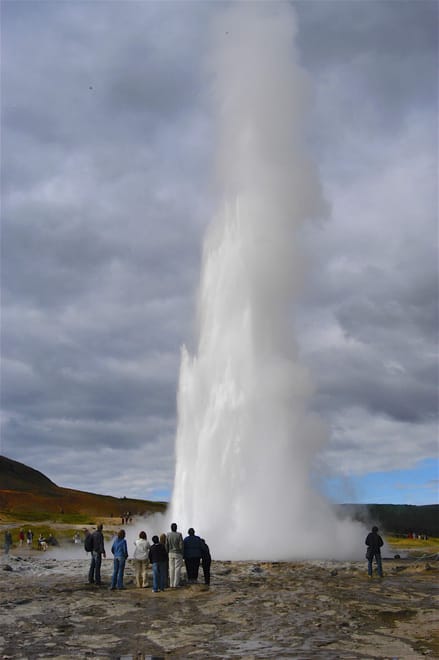 - PRIVATE TOUR - 5 Day Family Summer Tour photo 5