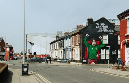 Cultural City Tour of Liverpool with Beatles Story Museum Entry