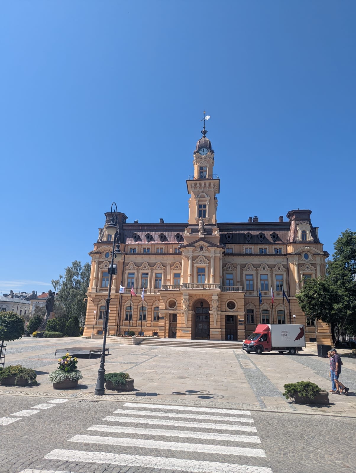 Nowy Sącz