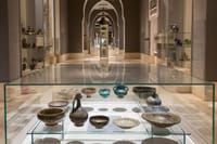 Egyptian Museums Private Tour from Cairo