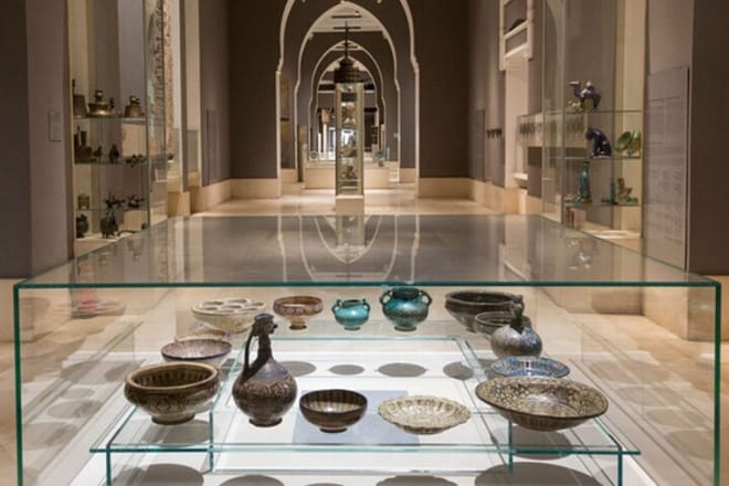 Egyptian Museums Private Tour from Cairo