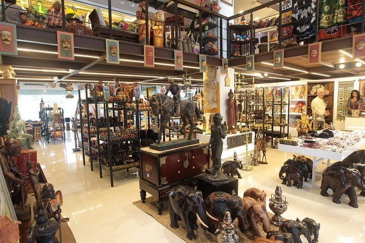 Colombo City Tour Highlights