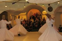 Cappadocia: Whirling Dervish & Traditional Dinner Experience 7