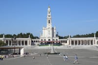Fátima Private Walking Tour with a Professional Guide 1