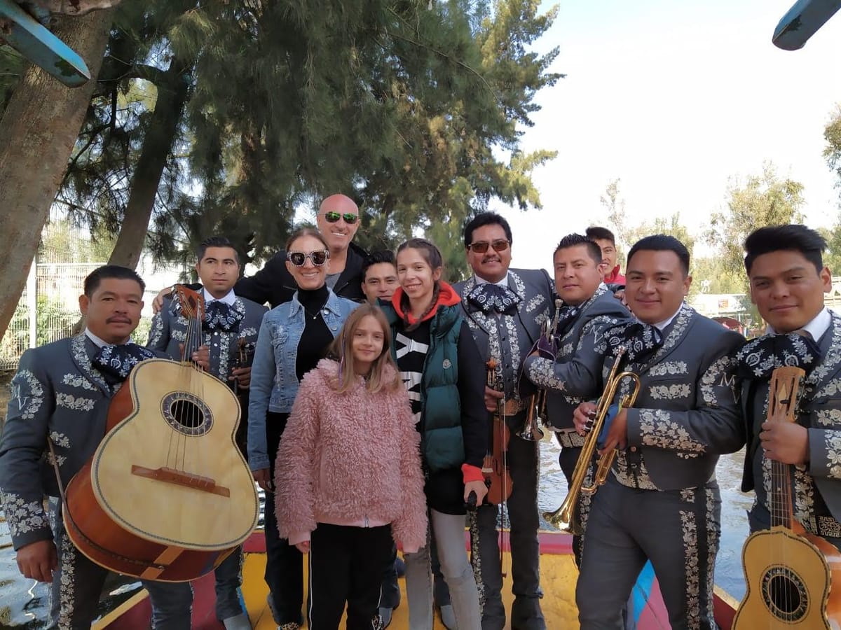 Private Combo 2 days: Teotihuacan+Basilica+Tlatelolco+Xochimilco+Frida+Coyoacan