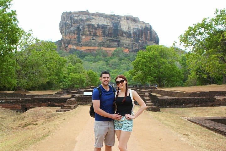 Glamourous Sri Lanka 7 Days Tour