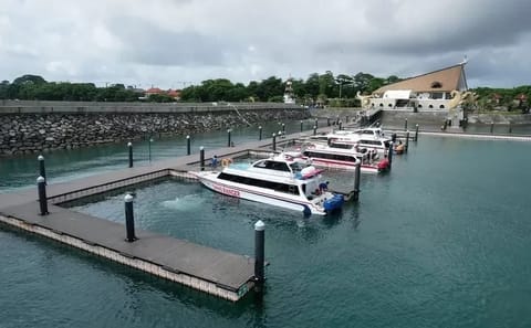 Full-Day Nusa Penida Island Tour from Bali