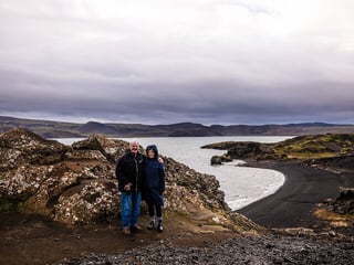 Private Reykjanes Tour with Photo Package Included, photo 9