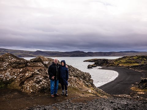 Private Reykjanes Tour with Photo Package Included, photo 9
