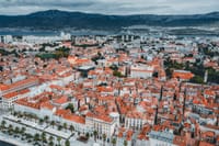 Split, Croatia