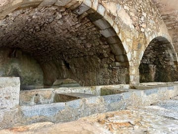 Private Tour of Zeus Cave and Lassithi Plateau in Crete