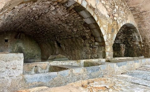 Private Tour of Zeus Cave and Lassithi Plateau in Crete