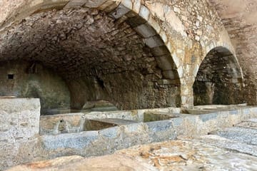 Private Tour of Zeus Cave and Lassithi Plateau in Crete