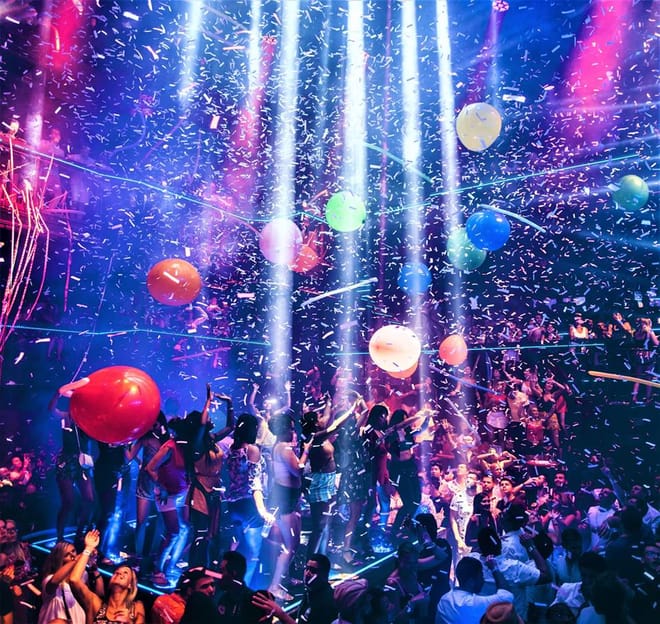 Coco Bongo photo 5