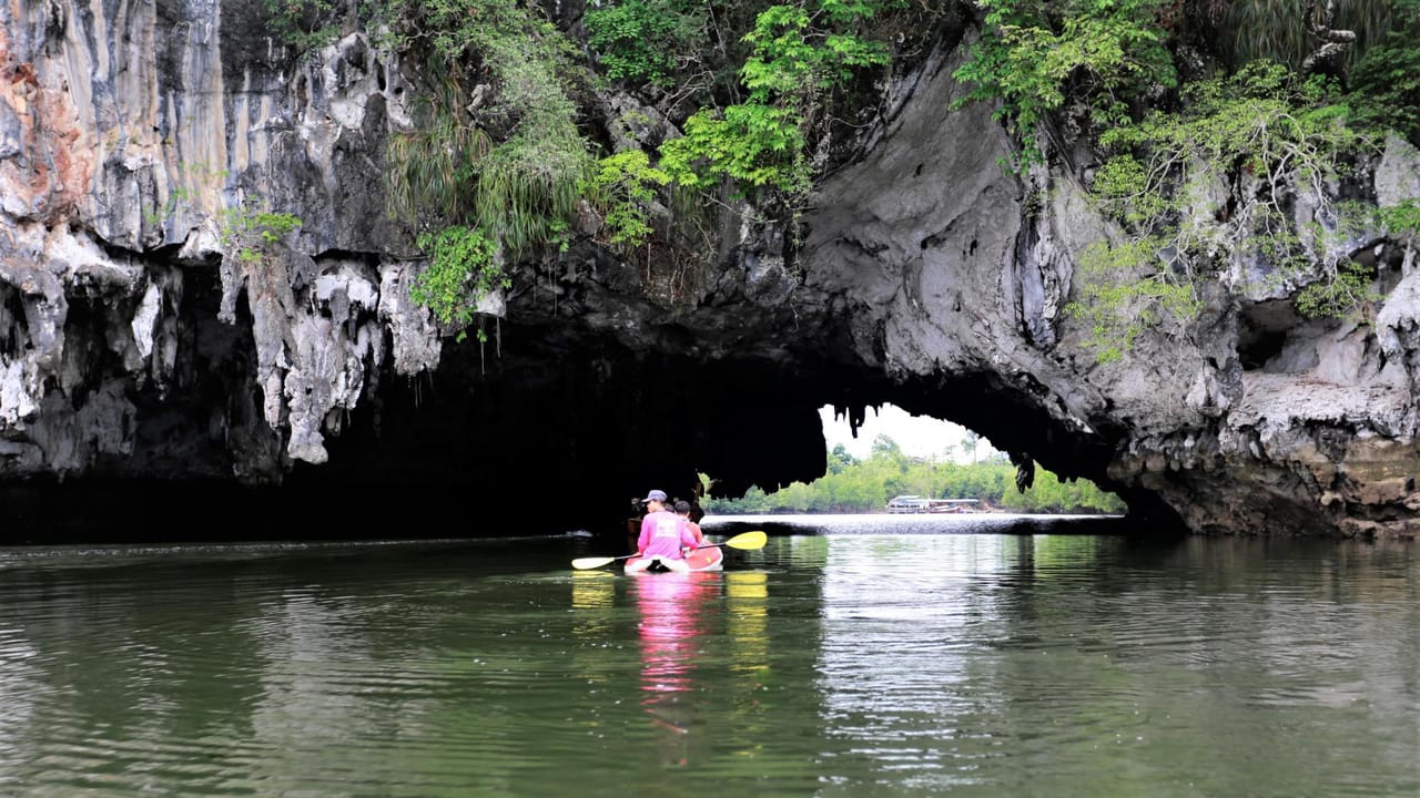 James Bond Island by Cruise 3