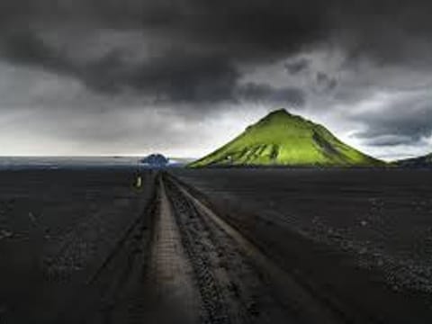 Laugavegur- Fjallabak Super Jeep Tour, photo 4