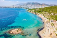 Athenian Riviera
