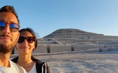Cahuachi Pyramids Tour in Nazca: Explore Ancient Culture