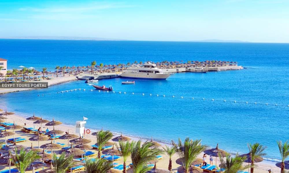 Marsa-Alam Snorkeling day trip Nefertari Cruise