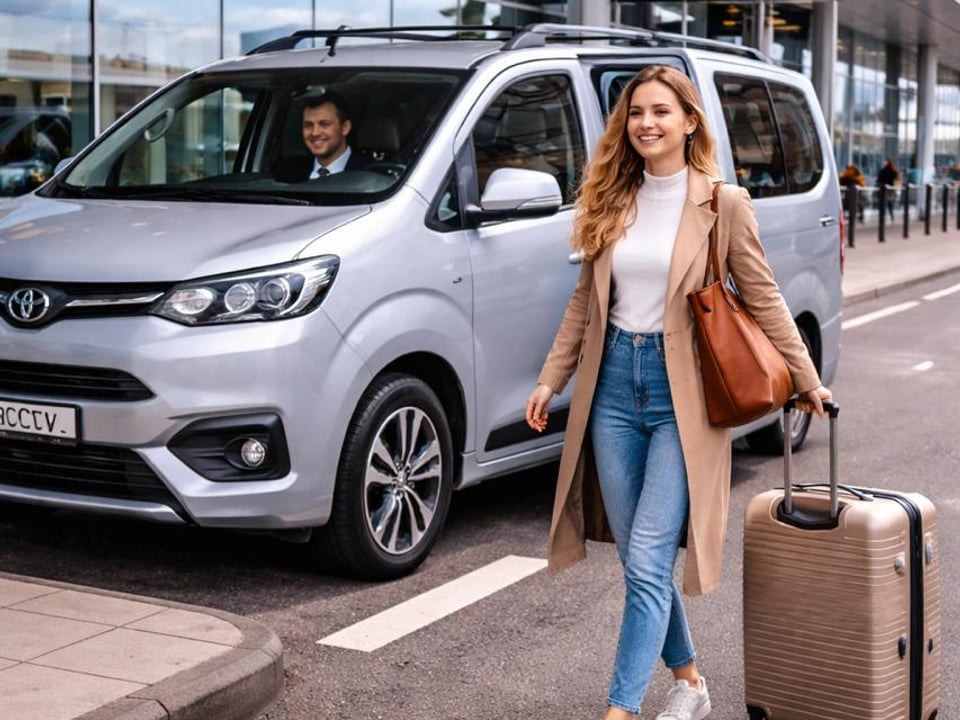 Iceland Airport Private Transfer between Keflavík International Airport and Reykjavik. — ICELAND TRANSFER AND EXCURSION