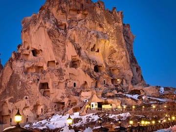 Cappadocia