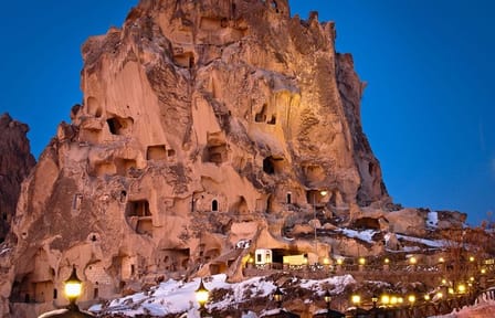 Private Tour: Best of Turkey in 15 Days From Istanbul