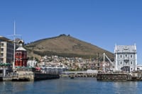 Cape Town's Culture and Cuisine, Private tour 2
