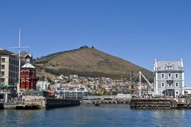 Cape Town's Culture and Cuisine, Private tour 2