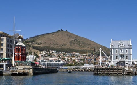 Private Culinary and Cultural Tour in Cape Town