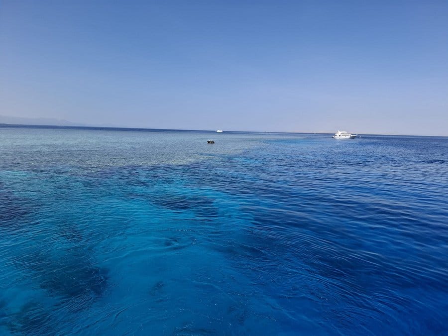 trip to the Valley of the Nile