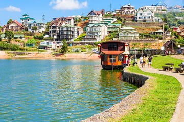 Seven-Day Wildlife Safari Tour in Colombo, Sri Lanka