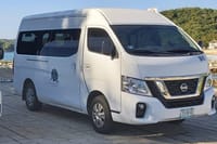 Private Airport Transportation to San Jose del Cabo Hotels 6