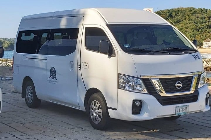 Private Airport Transportation to San Jose del Cabo Hotels 6