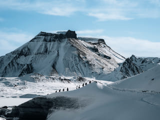 Katla Ice Cave & Super Jeep from Vík, photo 24