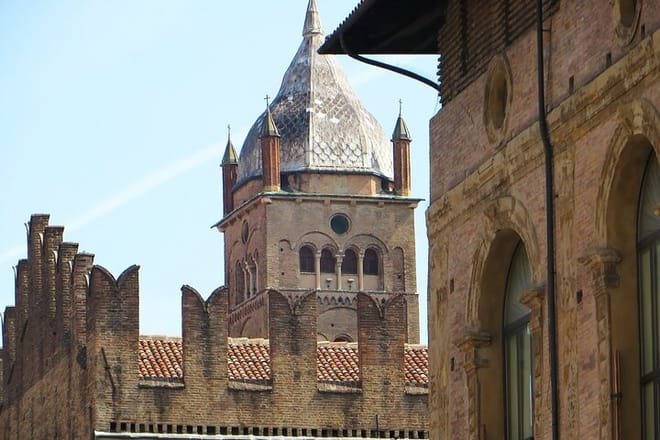 Bolzano Private Walking Tour With A Professional Guide photo 4