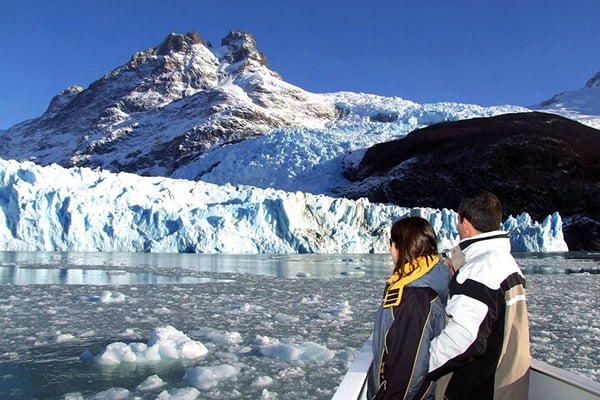 Things to do in El Calafate