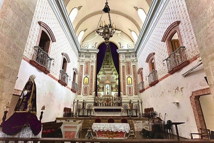 Paraty Revealed: Colonial History & Cachaça Tasting